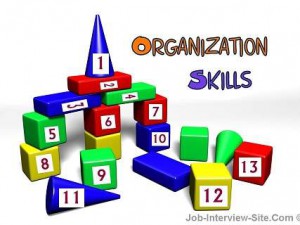 organizational-skills